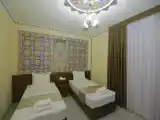 Двухместный номер Стандарт