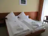 Двухместный номер Комфорт