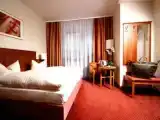 Двухместный номер Комфорт