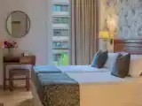 Двухместные апартаменты