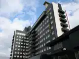 Run of House