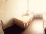 Кровать в общем номере