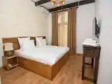 Номер Стандарт