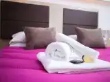 Двухместный номер Комфорт с видом на сад