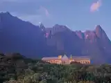 Одноместный номер Стандарт