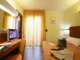 Двухместный номер Стандарт с балконом