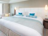 Двухместный номер Luxury Executive Floor
