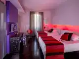 Четырёхместный номер Стандарт