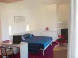 Двухместный номер Стандарт с балконом