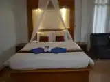 Коттедж Deluxe