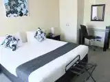 Двухместная студия