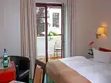 Номер Стандарт с балконом