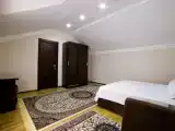 Двухместный семейный номер Deluxe