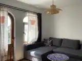 Семейный люкс с балконом