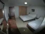 Трёхместный номер Стандарт