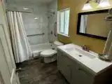 Двухместный номер Стандарт с частичным видом на океан