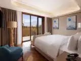 Двухместный люкс Presidential