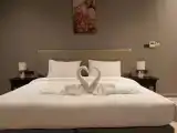 Номер Superior с балконом и с видом на море