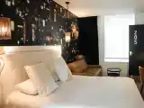 Четырёхместный номер Prestige