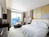 Двухместный номер клубный Deluxe