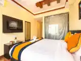 Двухместный номер Deluxe