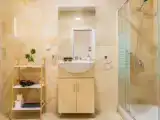 Апартаменты Deluxe