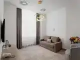 Двухместный полулюкс