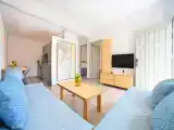 Люкс с 2 комнатами