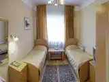 Двухместный номер Стандарт
