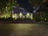 Двухместный номер Deluxe с видом на город