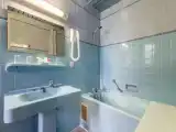 Одноместный номер Стандарт с видом на внутренний двор