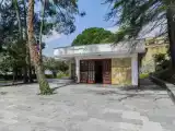 Семейный номер Стандарт с видом на море