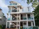 Run of House