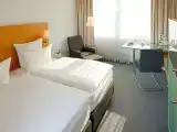 Двухместный номер Стандарт