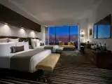 Четырёхместный номер Luxury Canyon View