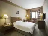 Двухместный номер Стандарт с видом на город