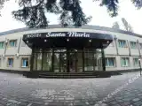 Двухместный номер с 1 кроватью