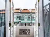 Двухместный номер Superior с балконом