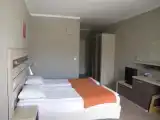 Одноместный номер Стандарт