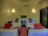 Двухместный номер Deluxe с балконом