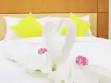 Двухместный номер Стандарт