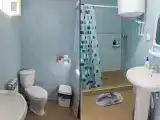 Четырёхместный номер Стандарт