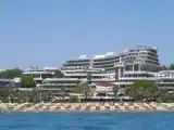 Номер Стандарт с видом на сад