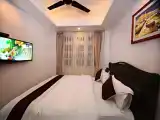 Двухместный номер Стандарт