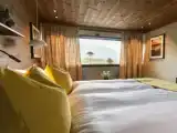 Двухместный номер Стандарт с видом на горы