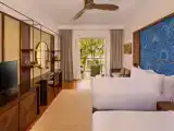 Номер Luxury