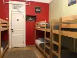 Апартаменты Deluxe