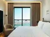 Апартаменты Deluxe с 2 комнатами