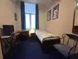 Двухместный номер Комфорт с 2 комнатами с видом на внутренний двор
