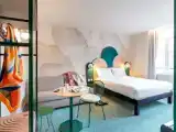 Двухместный номер Комфорт